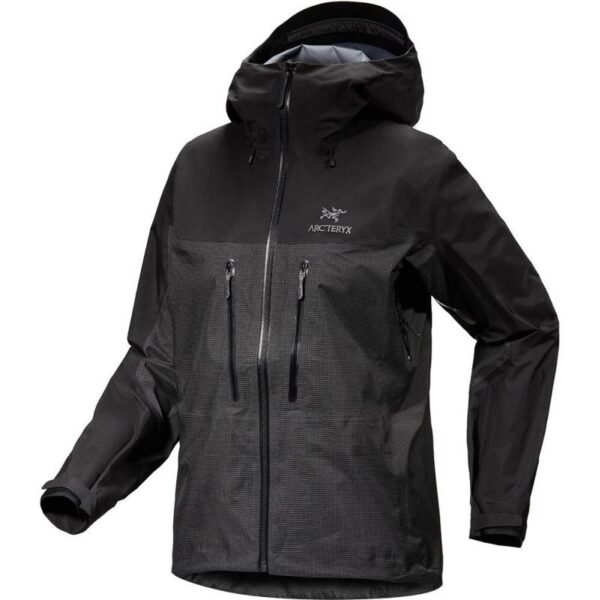ArcTeryx ArcTeryx Alpha Jacket W X000007069 Corner Sport Blåbyen 1