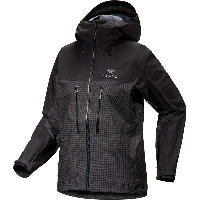 ArcTeryx ArcTeryx Alpha Jacket W X000007069 Corner Sport Blåbyen 1