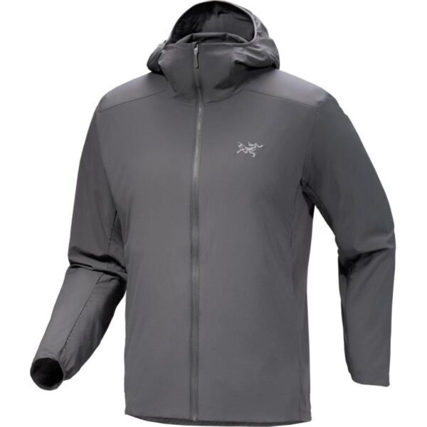 ArcTeryx ArcTeryx Atom SL Hoody M X000009560 Corner Sport Blåbyen 1