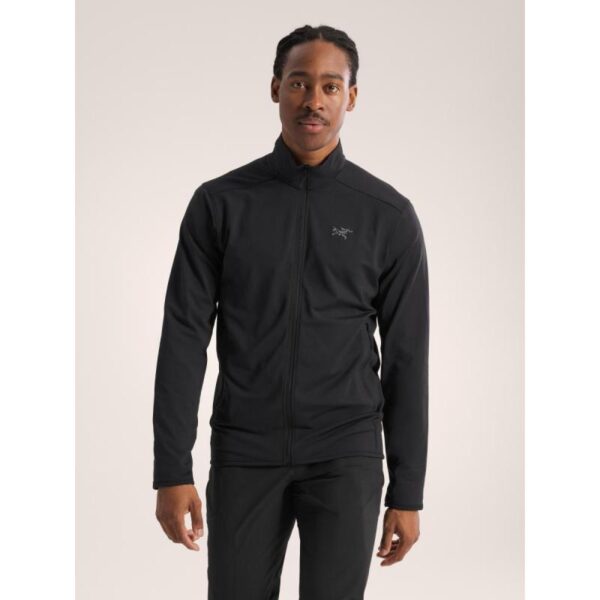 ArcTeryx ArcTeryx Kyanite Lightweight Jacket M X000009640 Corner Sport Blåbyen 1