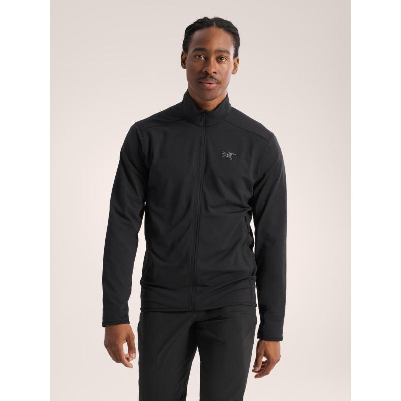 ArcTeryx ArcTeryx Kyanite Lightweight Jacket M X000009640 Corner Sport Blåbyen 1