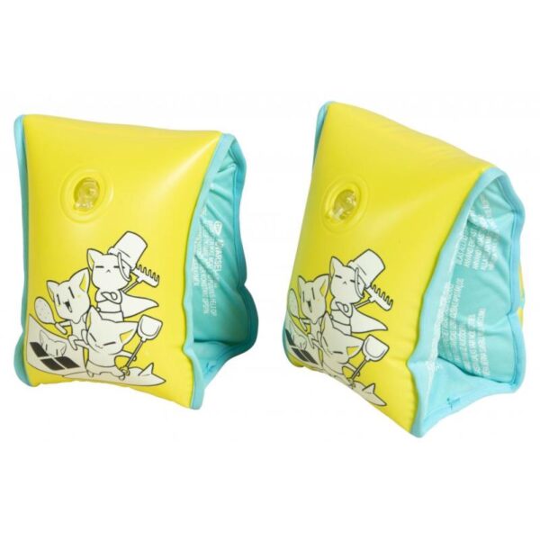 Arena Arena Friends Soft Armband 95244 Corner Sport Blåbyen 1