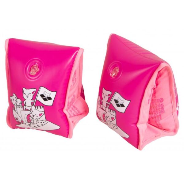Arena Arena Friends Soft Armband 95244 Corner Sport Blåbyen 1