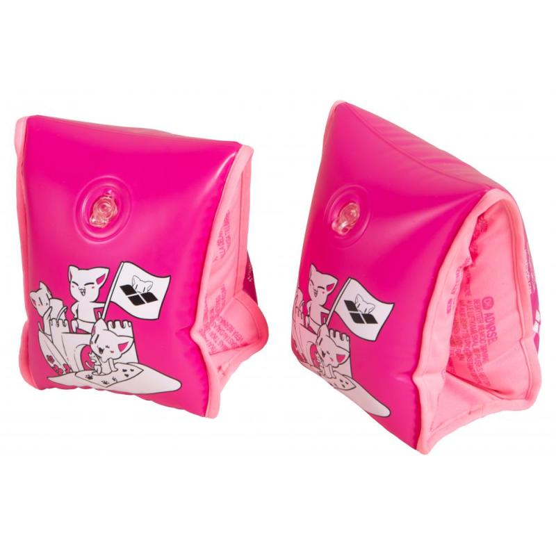 Arena Arena Friends Soft Armband 95244 Corner Sport Blåbyen 1