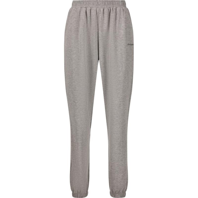 Athlecia Atkins W Pants EA253364 Corner Sport Blåbyen 1