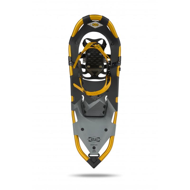 Atlas Atlas Montane 35 - II U200100401350 Corner Sport Blåbyen 1