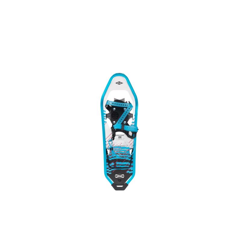 Atlas Atlas Range - BC 26W U210100401260 Corner Sport Blåbyen 1