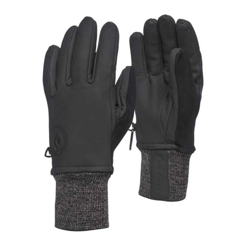 Black Diamond Black Diamond Dirt Bag Gloves BD801861 Corner Sport Blåbyen 1