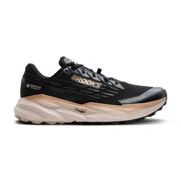 Brooks Cascadia 19 Gtx 1104561D Corner Sport Blåbyen 1