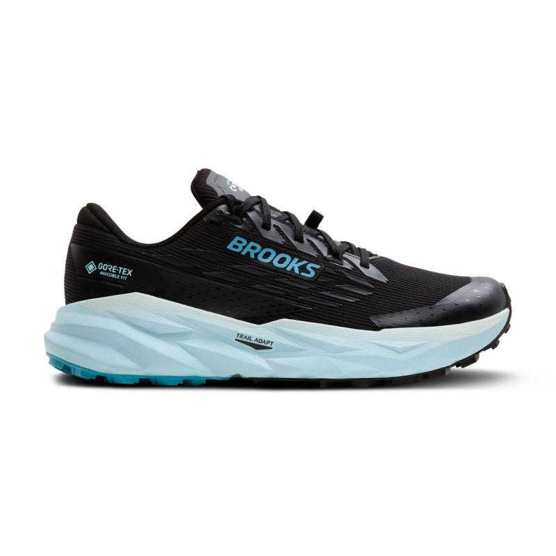 Brooks Cascadia 19 Gtx 1204451B Corner Sport Blåbyen 1