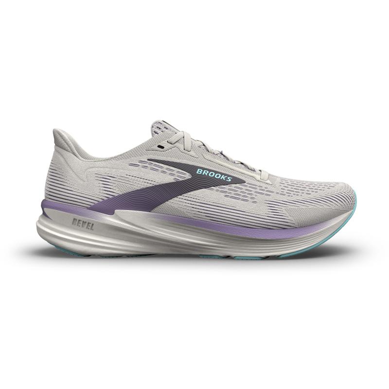 Brooks Revel 8 1204561B Corner Sport Blåbyen 1