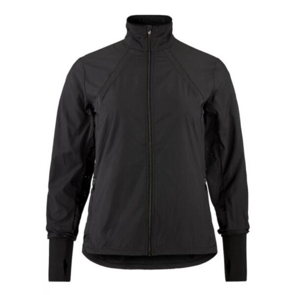 Craft Craft Adv Essence Wind Jacket W 1911241 Corner Sport Blåbyen 1