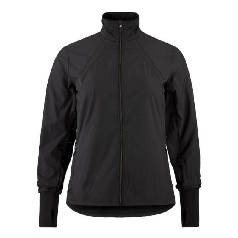 Craft Craft Adv Essence Wind Jacket W 1911241 Corner Sport Blåbyen 1