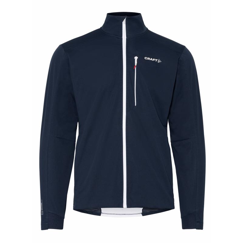 Craft Craft Nor Adv Nordic Training Jacket 2 M 1914209 Corner Sport Blåbyen 1