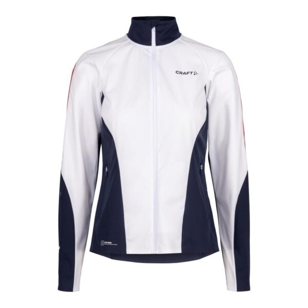 Craft Craft Nor Pro Nordic Race Jacket 2 W 1915685 Corner Sport Blåbyen 1