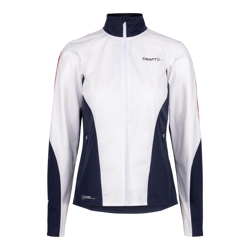 Craft Craft Nor Pro Nordic Race Jacket 2 W 1915685 Corner Sport Blåbyen 1