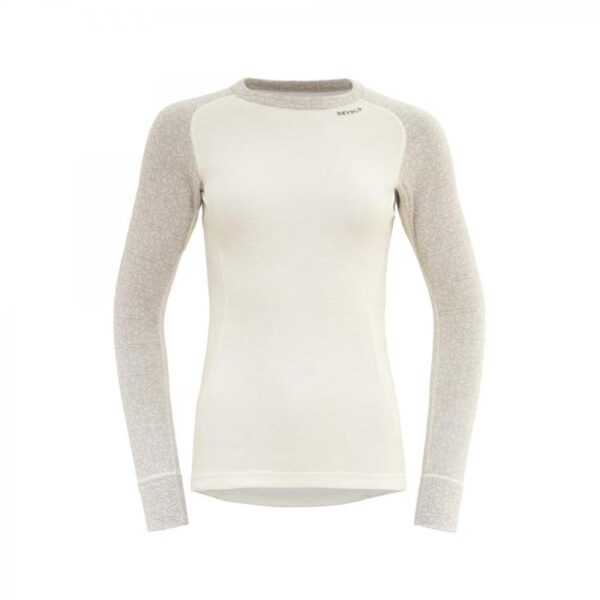 Devold Devold Duo Active Merino 205 Shirt Wmn GO 328 226 A Corner Sport Blåbyen 1
