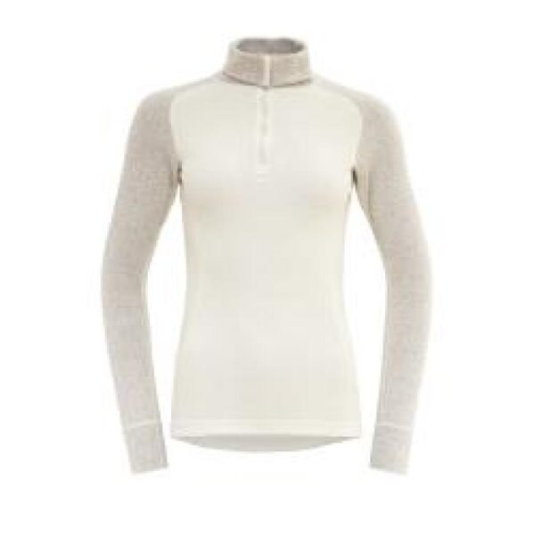 Devold Devold Duo Active Merino 205 Z.Neck Wmn GO 328 244 A Corner Sport Blåbyen 1