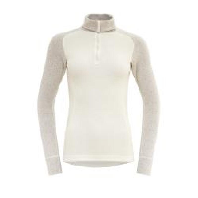 Devold Duo Active Merino 205 Z.Neck Wmn