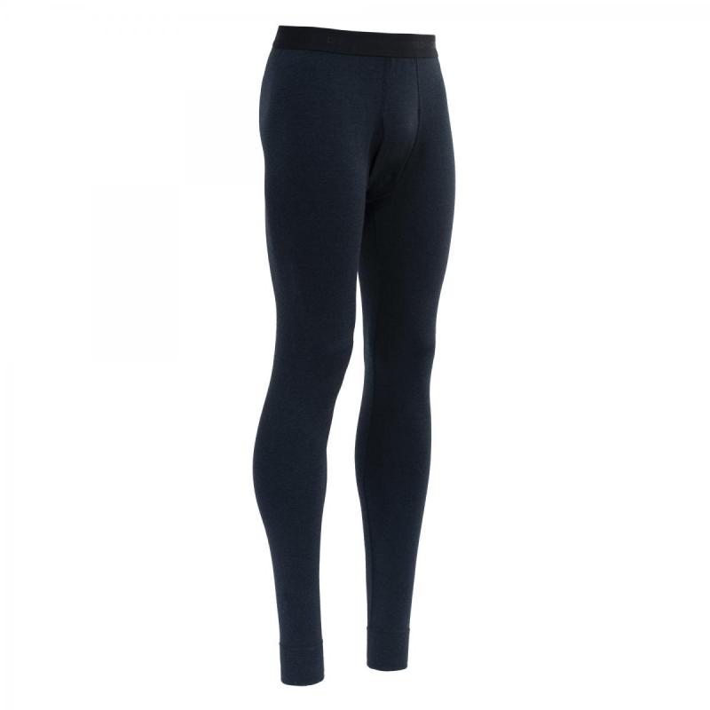 Devold Expedition Merino Silk Longs Man