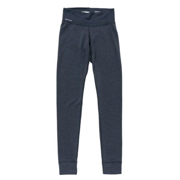 Devold Devold Signature Merino 230 Longs Wmn GO 337 110 A Corner Sport Blåbyen 1
