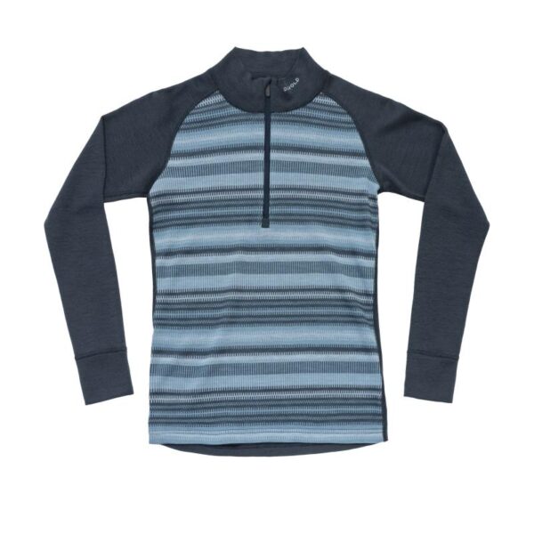 Devold Devold Signature Merino 230 Zip Wmn GO 348 243 A Corner Sport Blåbyen 1