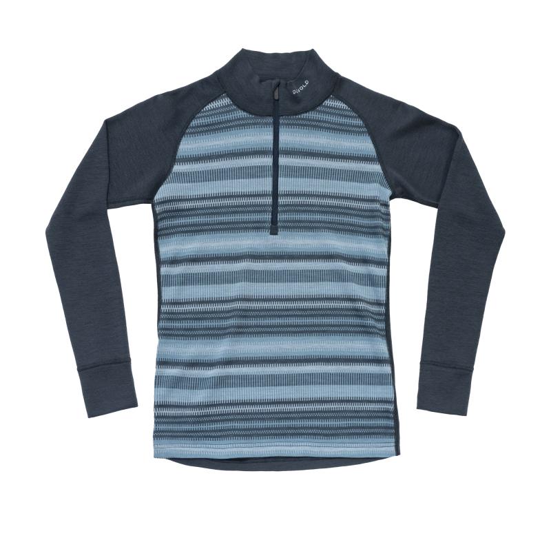 Devold Signature Merino 230 Zip Wmn
