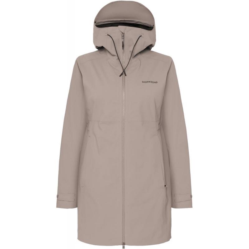 Didriksons Didriksons Bea Wns Parka 6 506292 Corner Sport Blåbyen 1