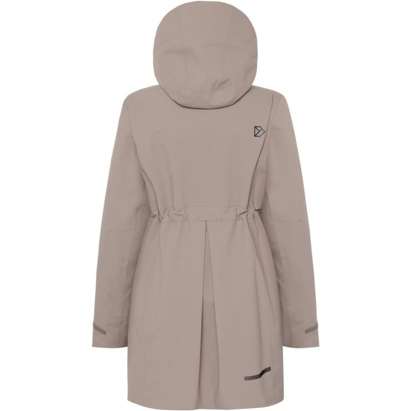 Didriksons Didriksons Bea Wns Parka 6 506292 Corner Sport Blåbyen 2