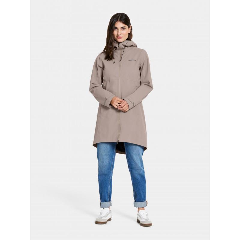Didriksons Didriksons Bea Wns Parka 6 506292 Corner Sport Blåbyen 4