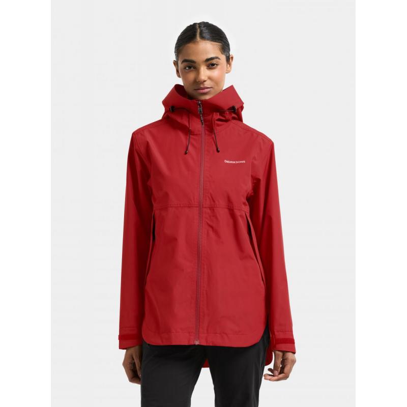 Didriksons Didriksons Tilde Wns Jkt 4 505244 Corner Sport Blåbyen 2