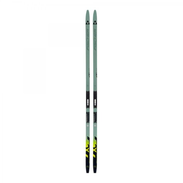Fischer Fischer Twin Skin Power Stiff Ef N42124 Corner Sport Blåbyen 1