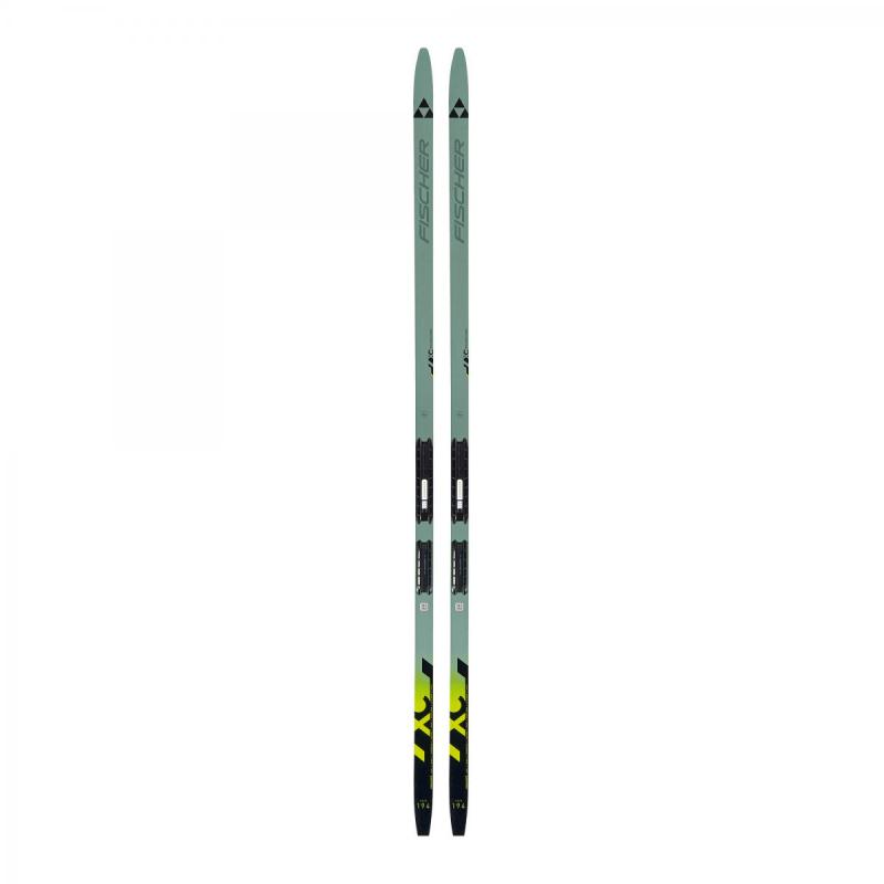 Fischer Fischer Twin Skin Power Stiff Ef N42124 Corner Sport Blåbyen 1