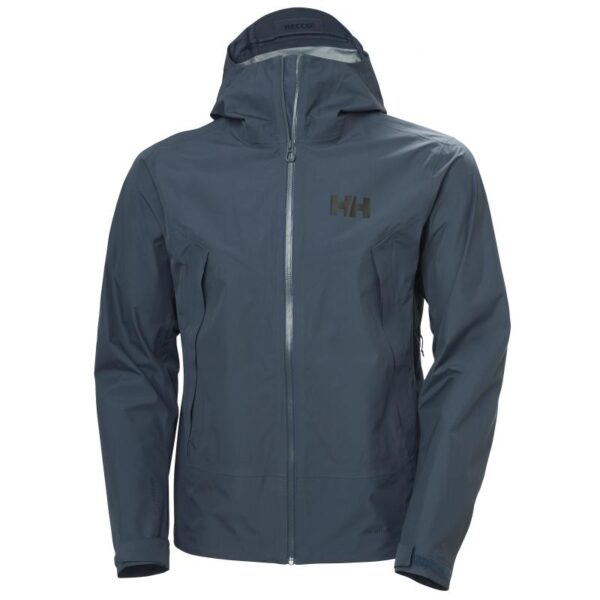 Helly Hansen Helly Hansen Verglas Infinity Shell Jkt 2.0 63357 Corner Sport Blåbyen 1
