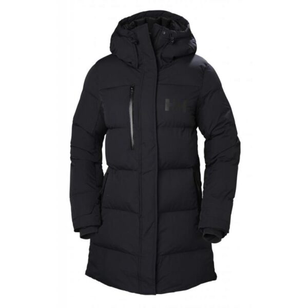 Helly Hansen Helly Hansen W Adore Puffy Parka 53205 Corner Sport Blåbyen 1