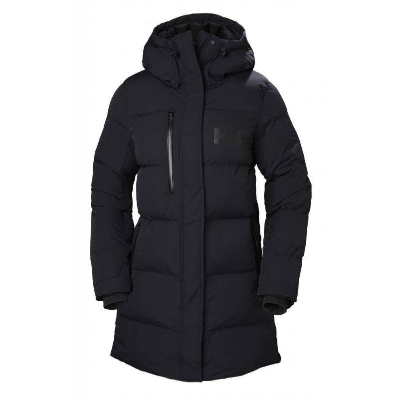 Helly Hansen Helly Hansen W Adore Puffy Parka 53205 Corner Sport Blåbyen 1