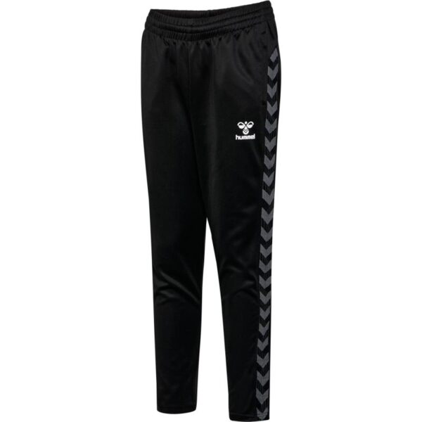 Hummel Hummel Hmlauthentic Pl Pants Kids 219989 Corner Sport Blåbyen 1
