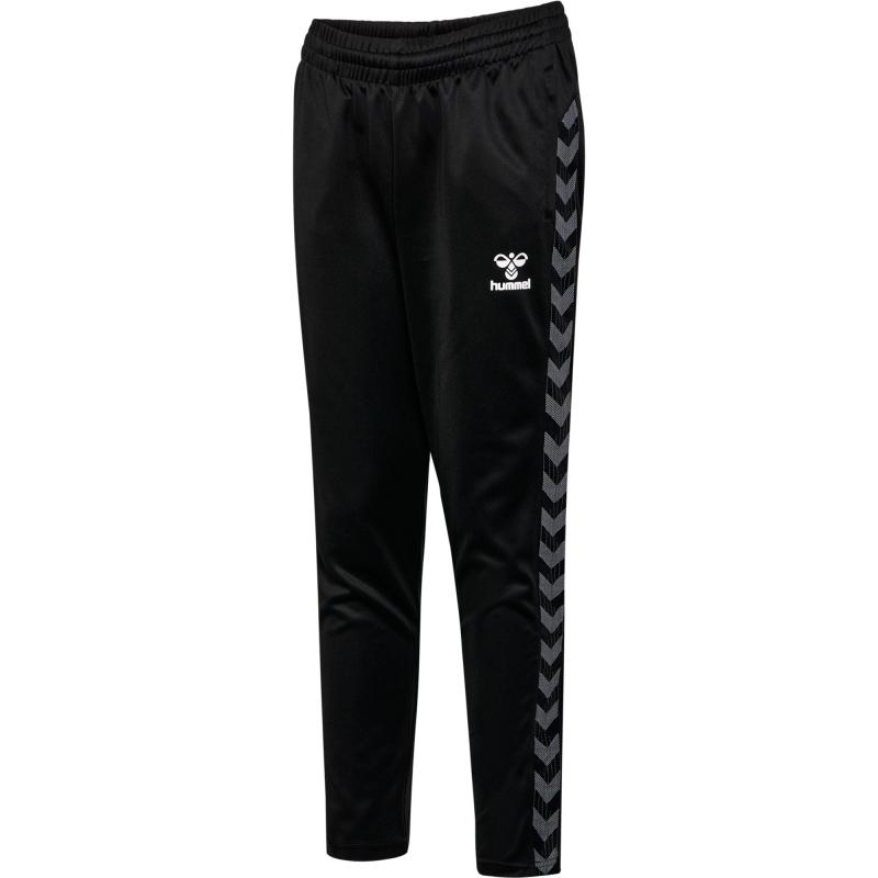 Hummel Hummel Hmlauthentic Pl Pants Kids 219989 Corner Sport Blåbyen 1