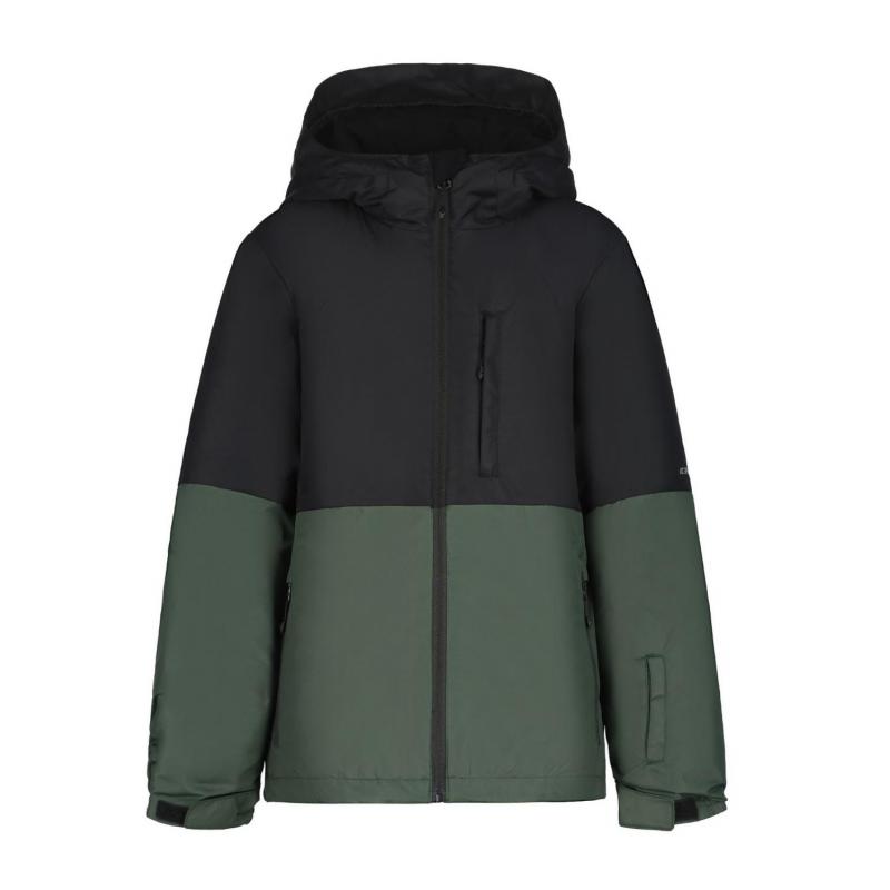 Icepeak Icepeak Latimer Jr 650045564I Corner Sport Blåbyen 1