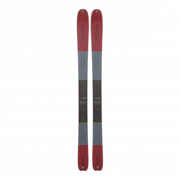 K2 K2 Wayback 98 W S230308801 Corner Sport Blåbyen 1