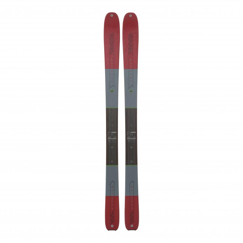 K2 K2 Wayback 98 W S230308801 Corner Sport Blåbyen 1