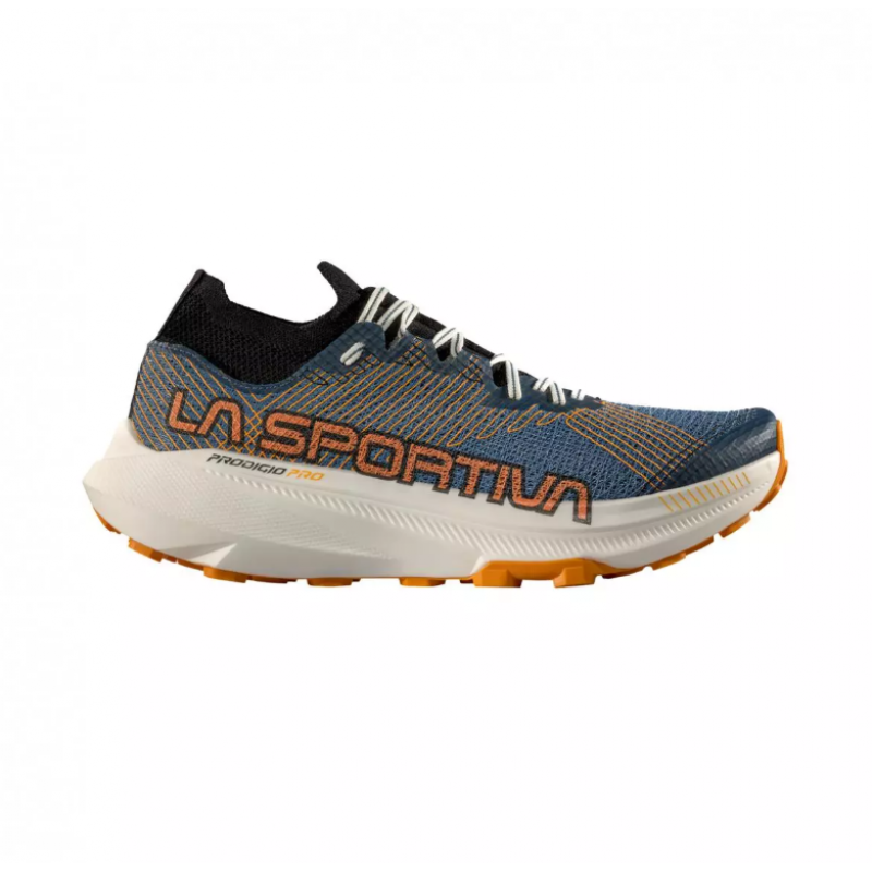 La Sportiva La Sportiva Prodigio Pro Løpesko ZFRS100 Corner Sport Blåbyen 1