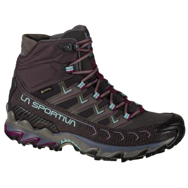La Sportiva La Sportiva Ultra Raptor Ii Mid Gtx W´S Hikingsko ZFHS153 Corner Sport Blåbyen 1