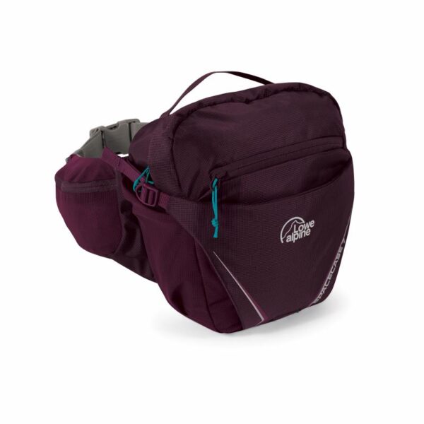Lowe Alpine Lowe Alpine Space Case 7 FAE-89 Corner Sport Blåbyen 1