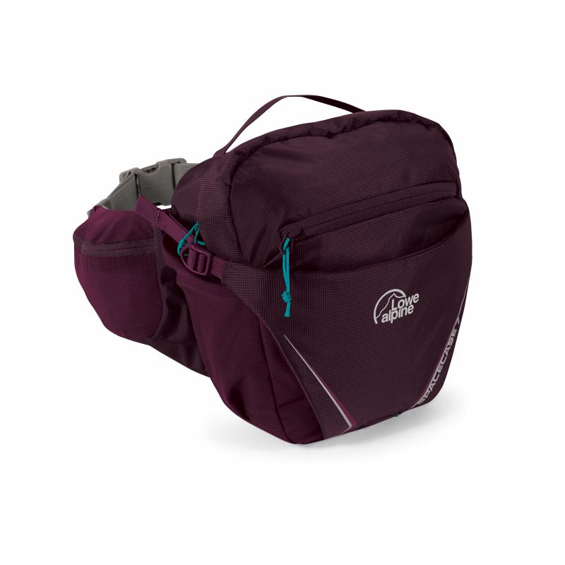 Lowe Alpine Lowe Alpine Space Case 7 FAE-89 Corner Sport Blåbyen 1