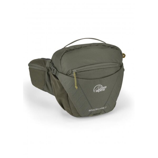 Lowe Alpine Lowe Alpine Space Case 7 FAH-05 Corner Sport Blåbyen 1