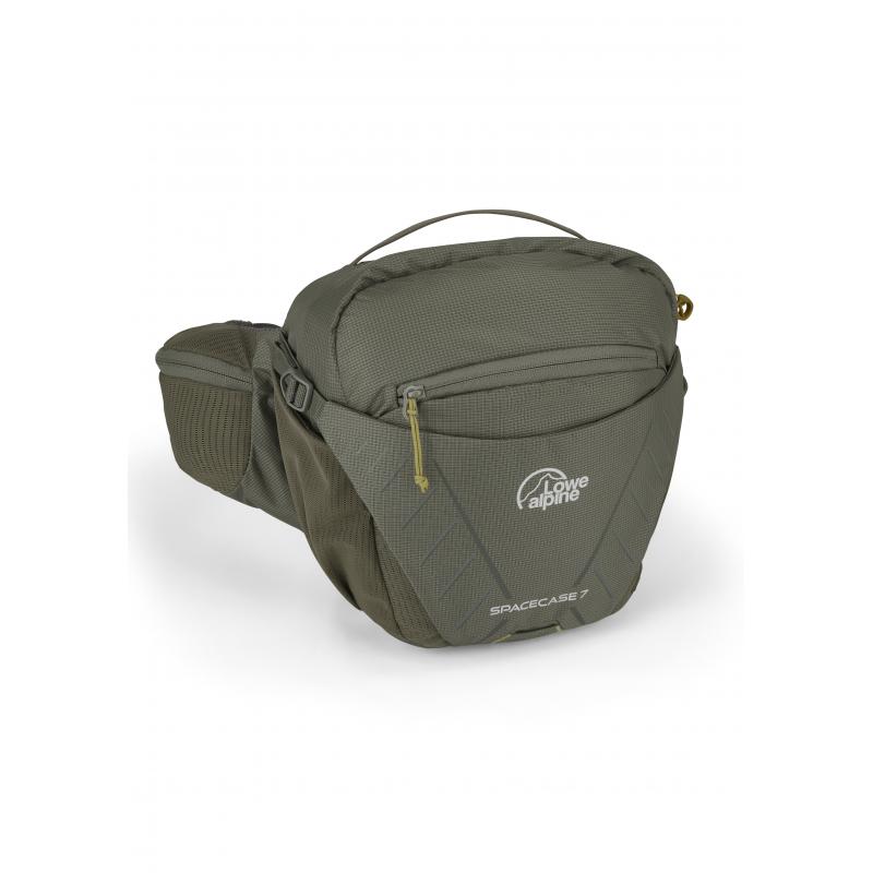 Lowe Alpine Lowe Alpine Space Case 7 FAH-05 Corner Sport Blåbyen 1