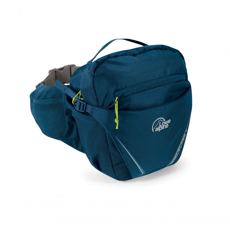 Lowe Alpine Lowe Alpine Space Case FAE-89 Corner Sport Blåbyen 1