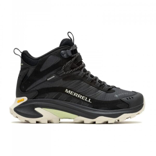 Merrell Merrell Moab Speed 2 Mid Gtx J037826 Corner Sport Blåbyen 1