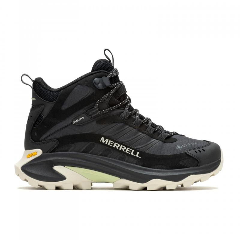 Merrell Merrell Moab Speed 2 Mid Gtx J037826 Corner Sport Blåbyen 1